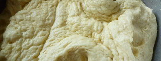 пасхальные ватрушечки. Шаг 14