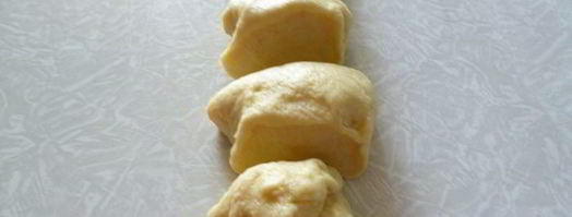 пасхальные ватрушечки. Шаг 15