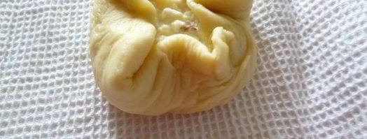 пасхальные ватрушечки. Шаг 20