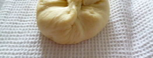 пасхальные ватрушечки. Шаг 21