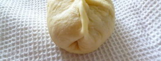 пасхальные ватрушечки. Шаг 22