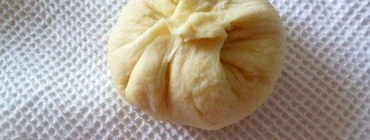 пасхальные ватрушечки. Шаг 23