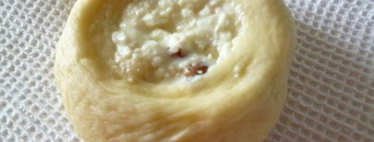 пасхальные ватрушечки. Шаг 25