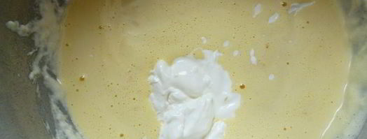 пасхальные ватрушечки. Шаг 8