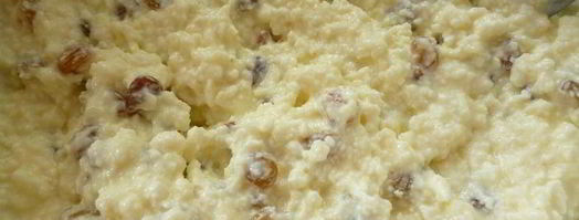 пасхальные ватрушечки. Шаг 11