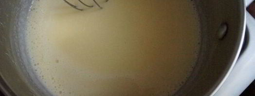 шоколадная пасха. Шаг 3