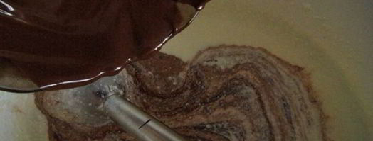 шоколадная пасха. Шаг 5