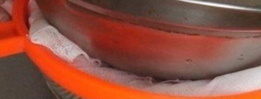 шоколадная пасха. Шаг 8