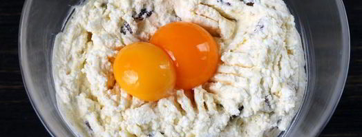 царская пасха. Шаг 5