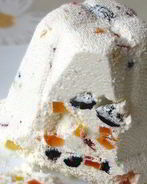 Творожная диетическая пасха