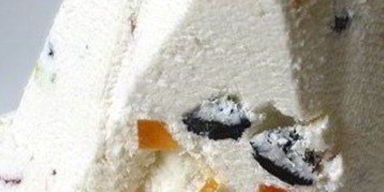 Творожная диетическая пасха