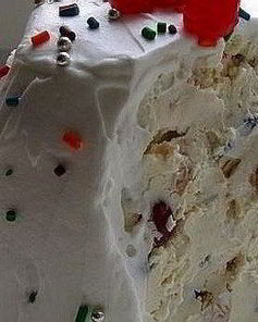 Творожная пасха с изюмом и орехами