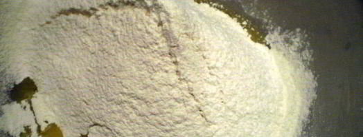 творожный кулич. Шаг 4