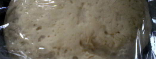 творожный кулич. Шаг 6