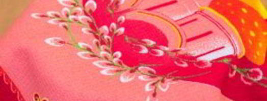 ванильный кулич на сливках. Шаг 15