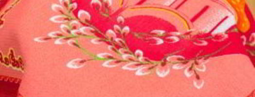 ванильный кулич на сливках. Шаг 19