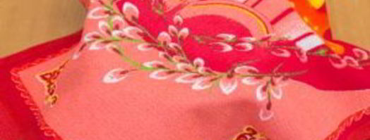 ванильный кулич на сливках. Шаг 22