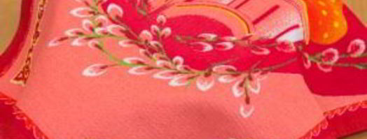 ванильный кулич на сливках. Шаг 5