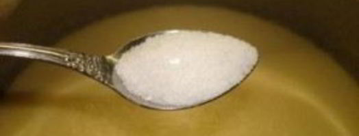 венское тесто для куличей. Шаг 9