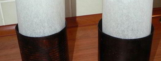 закарпатский кулич. Шаг 5