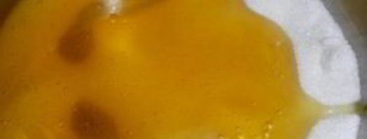 попкорн с арахисовым маслом. Шаг 4