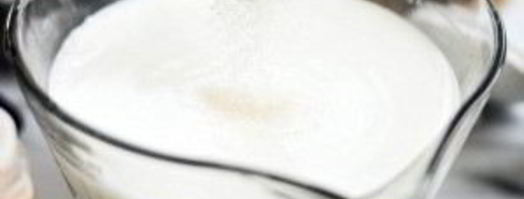 рисовый пудинг с изюмом. Шаг 3