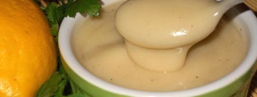 рыбный пудинг со шпинатом под соусом. Шаг 10