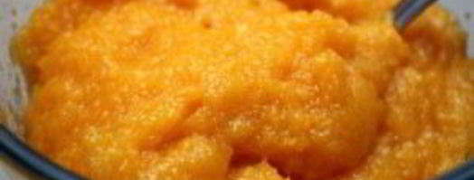 абрикосовый щербет. Шаг 3