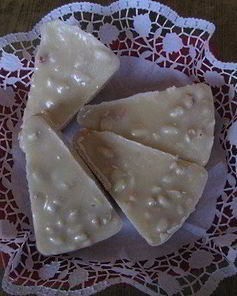 Домашний щербет