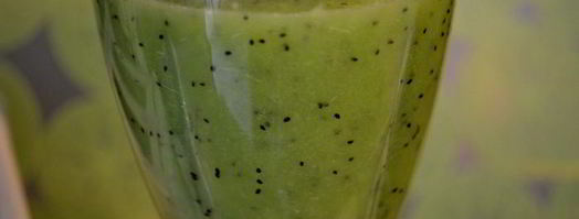 дынный щербет. Шаг 4