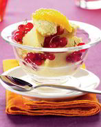 Limonадный щербет