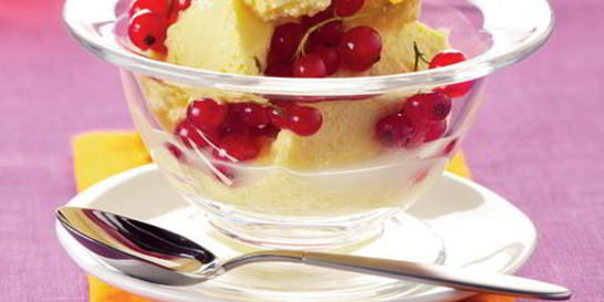 Limonадный щербет