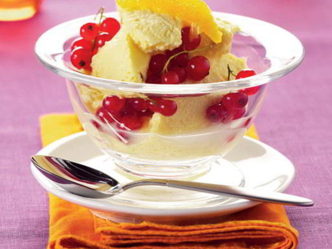 Рецепт limonадный щербета