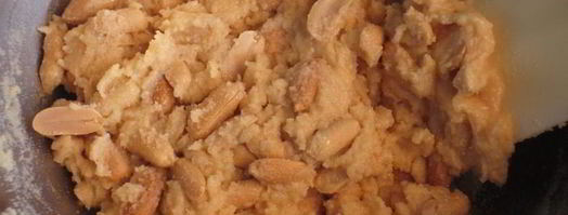 молочный щербет. Шаг 5