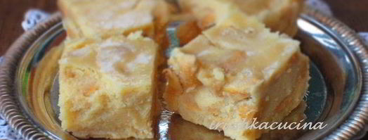 молочный щербет. Шаг 7