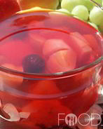 Напиток Щербет