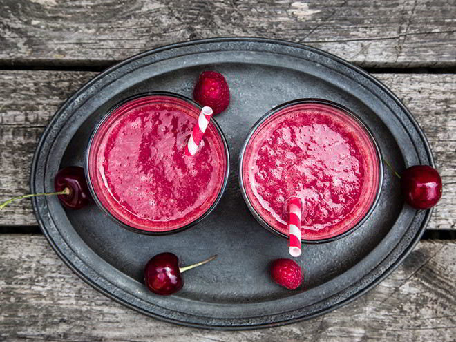 Рецепт русского щербета