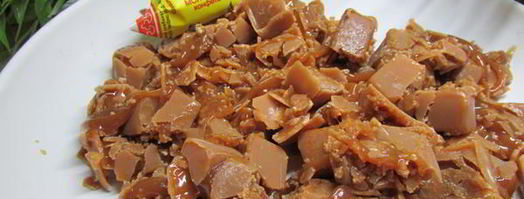 щербет домашний. Шаг 5