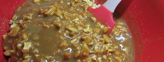 щербет домашний. Шаг 7