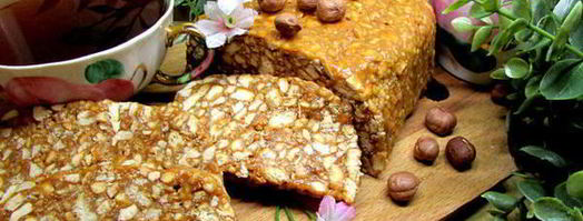 щербет домашний. Шаг 10