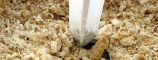 щербет из конфет. Шаг 3