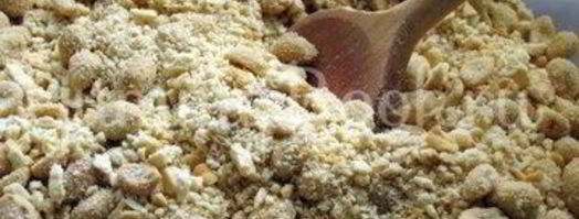 щербет из конфет. Шаг 4