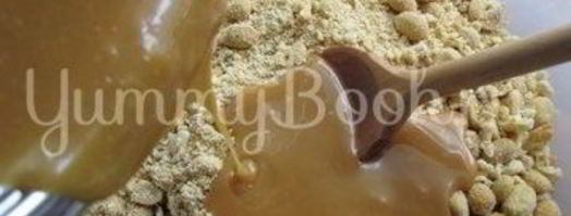 щербет из конфет. Шаг 7