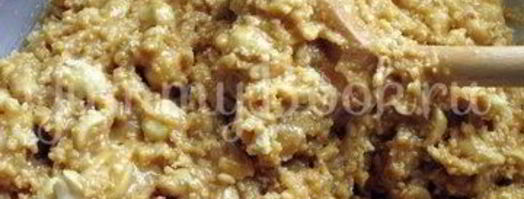 щербет из конфет. Шаг 8