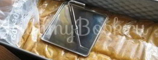 щербет из конфет. Шаг 10