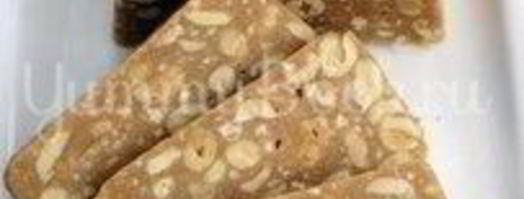 щербет из конфет. Шаг 11