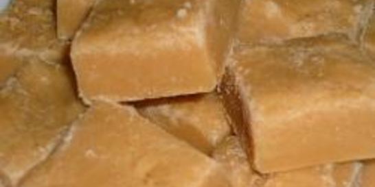 Щербет из сгущенки