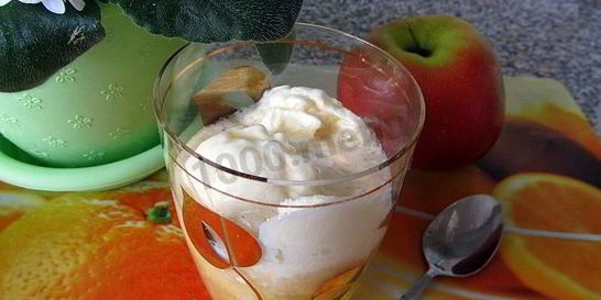 Щербет Пражский