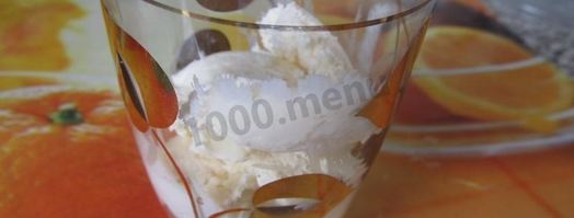 щербет пражский. Шаг 3