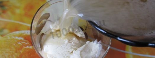 щербет пражский. Шаг 5